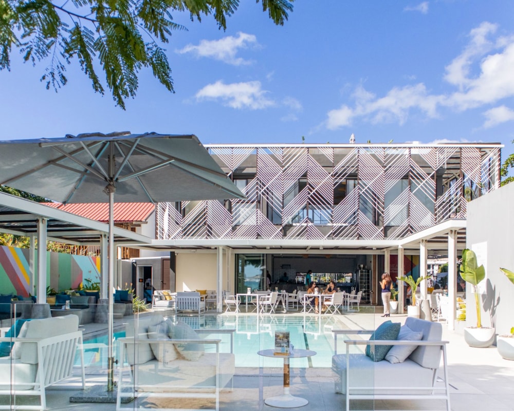 Penthouse apartment for sale in Pereybere, Mauritius - MPR1718985