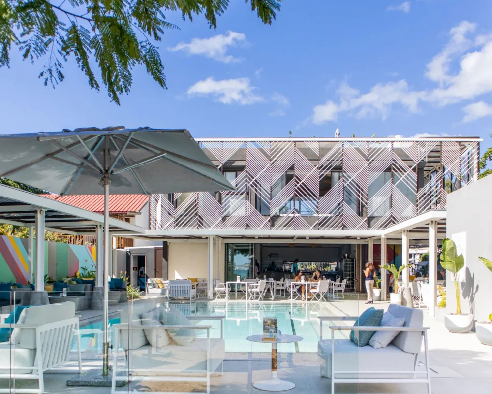 Penthouse apartment for sale in Pereybere, Mauritius - MPR1718985 Penthouse apartment for sale in Pereybere, Mauritius - MPR1718985