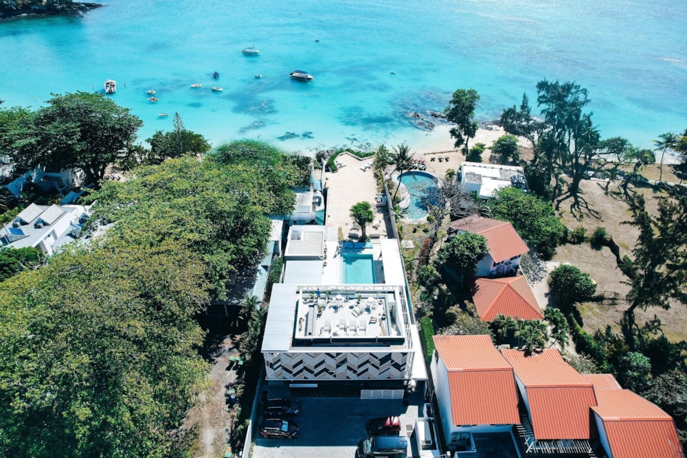 Penthouse apartment for sale in Pereybere, Mauritius - MPR1718985