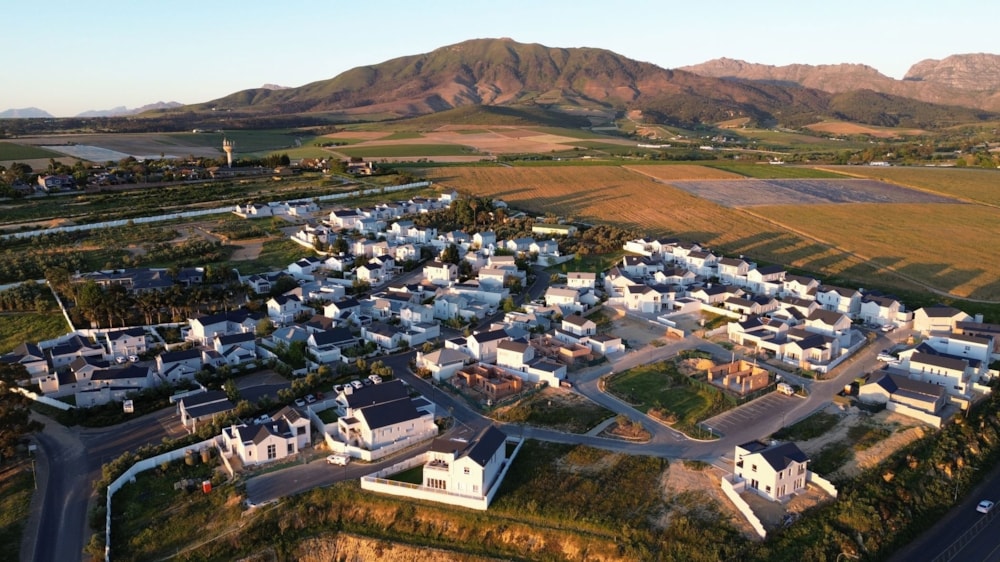 Residential vacant land for sale in Wellington - WEL1719047