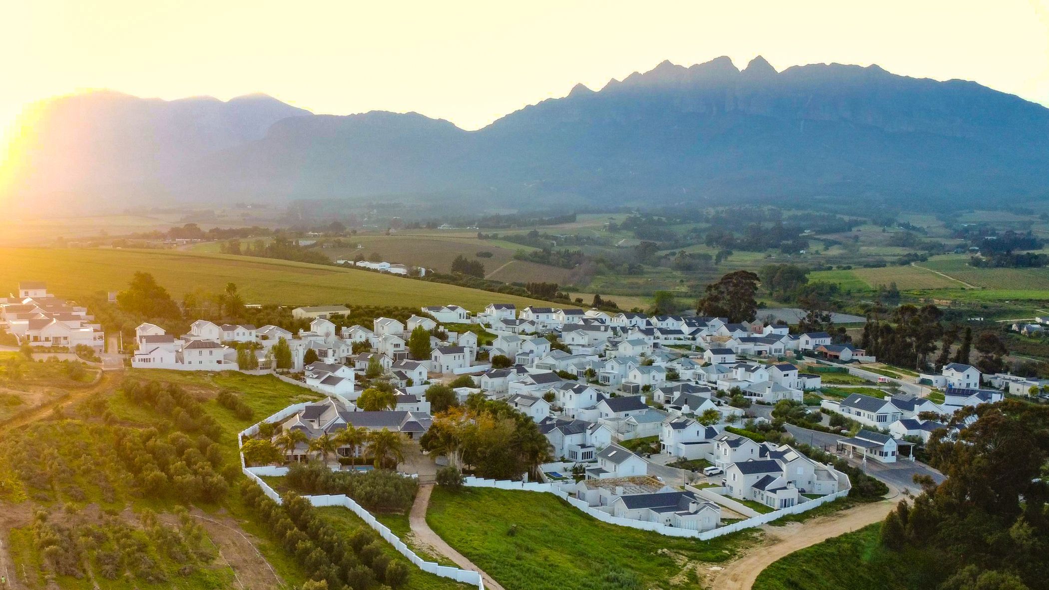 Residential vacant land for sale in Wellington - WEL1719047