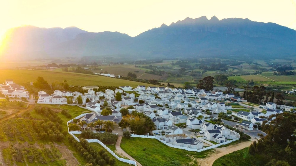 Residential vacant land for sale in Wellington - WEL1719047