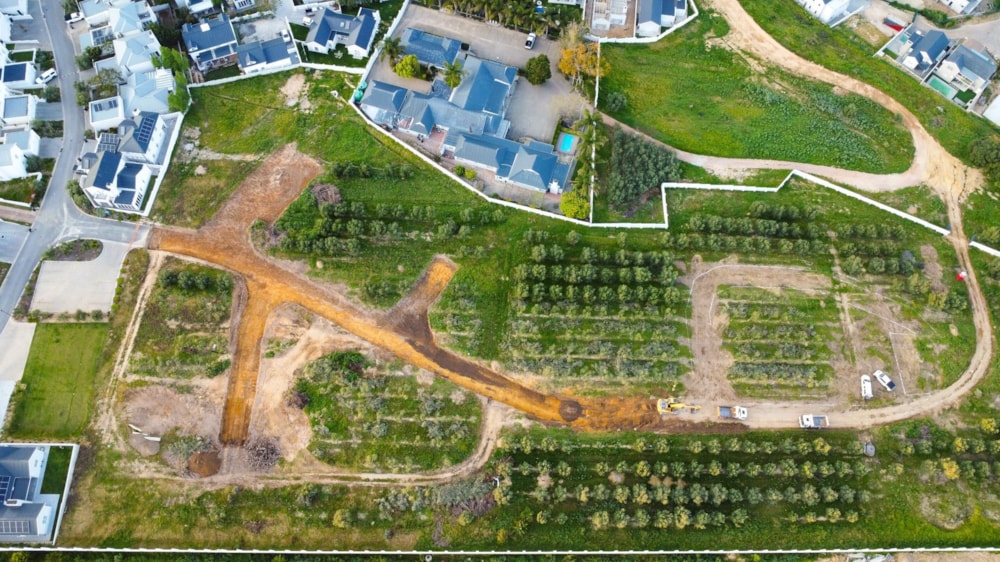 Residential vacant land for sale in Wellington - WEL1719047