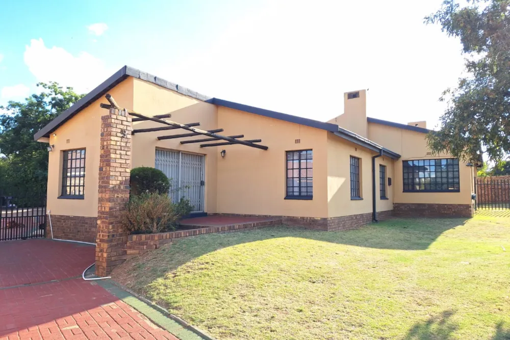 House to rent in Ben Fleur - 1WD1718998