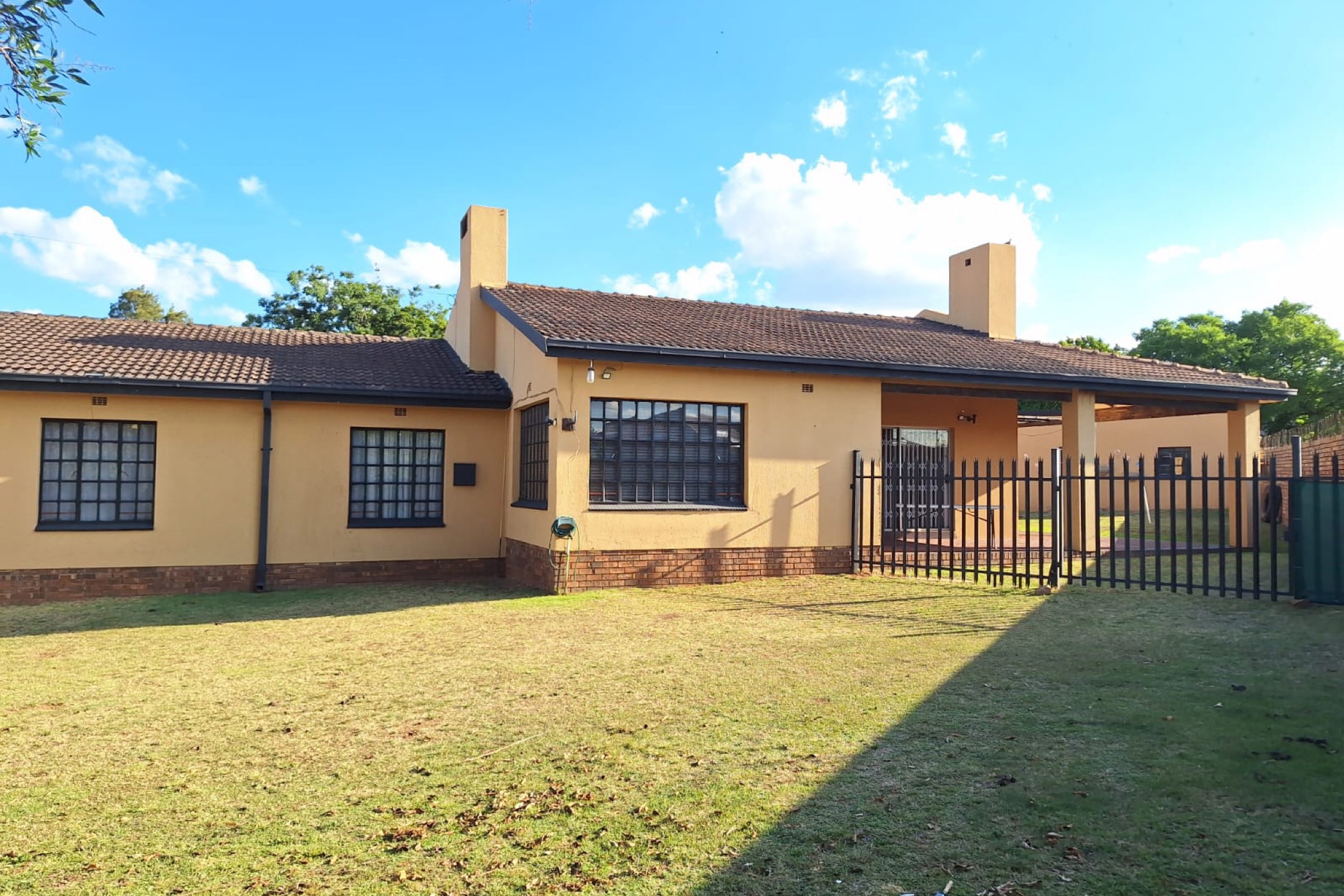 House to rent in Ben Fleur - 1WD1718998