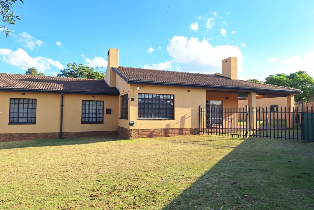 House to rent in Ben Fleur - 1WD1718998 House to rent in Ben Fleur - 1WD1718998