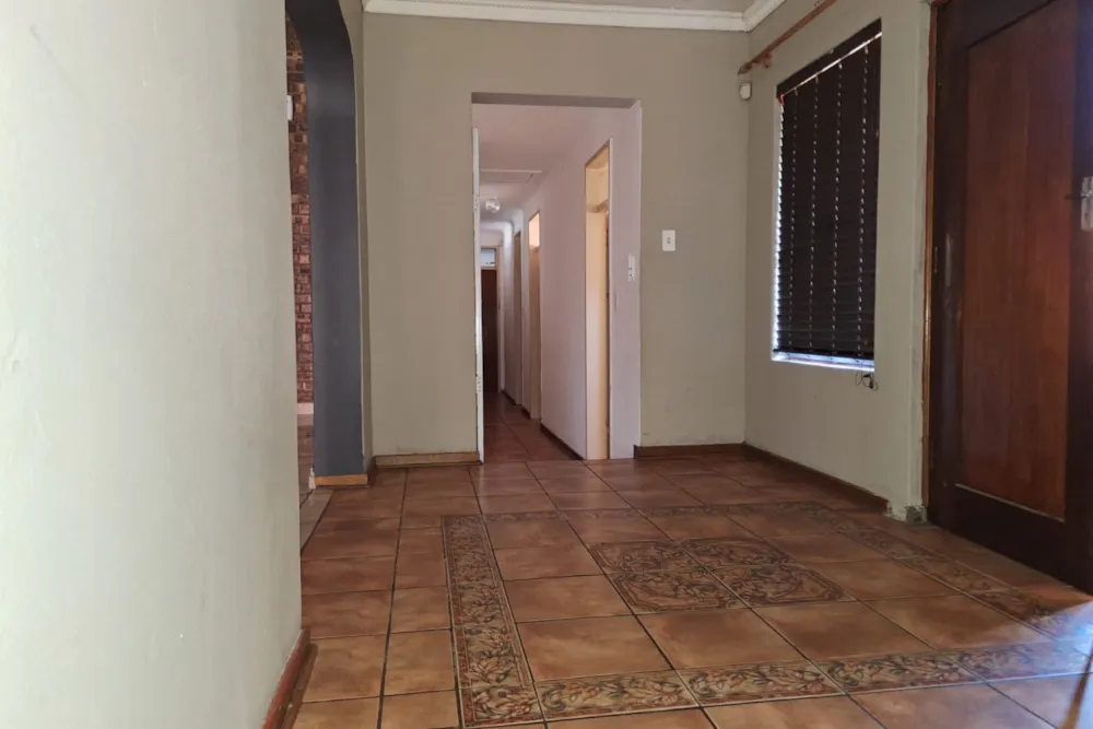 House to rent in Ben Fleur - 1WD1718998