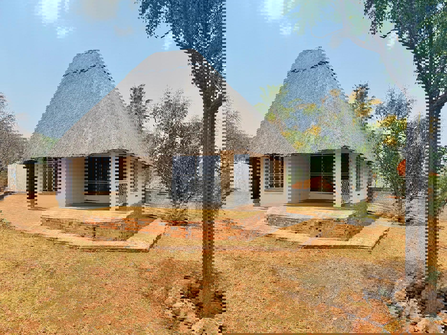 House for sale in Fortunes Gate, Zimbabwe - 3ZB1719003