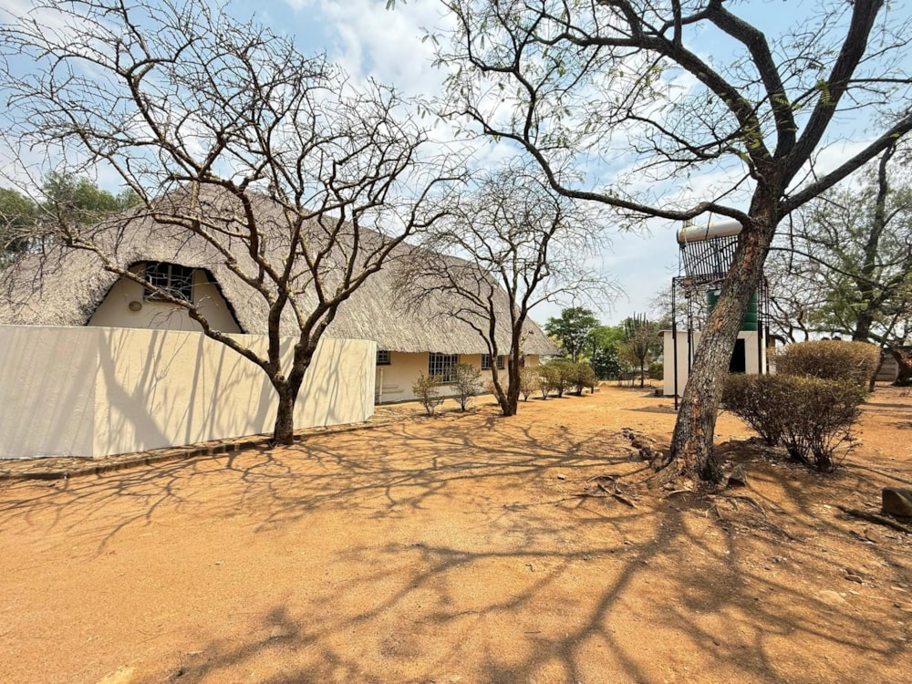 House for sale in Fortunes Gate, Zimbabwe - 3ZB1719003