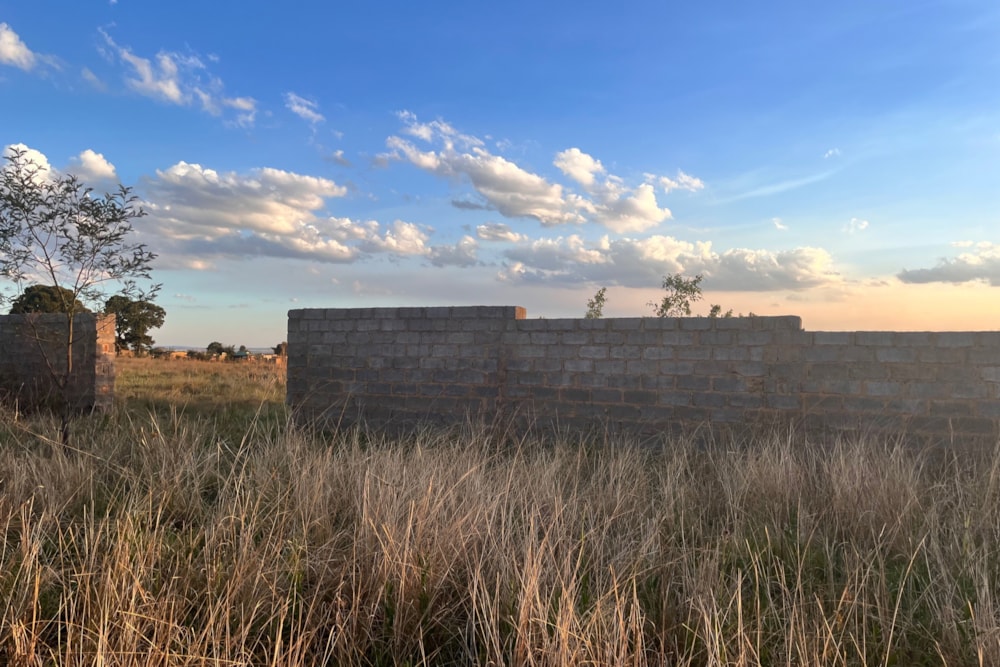 Vacant land for sale in Reyno Ridge - 1WD1719006