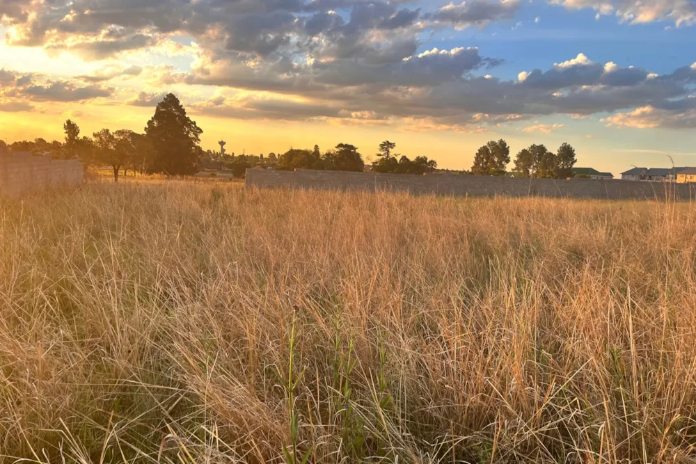 Vacant land for sale in Reyno Ridge - 1WD1719006