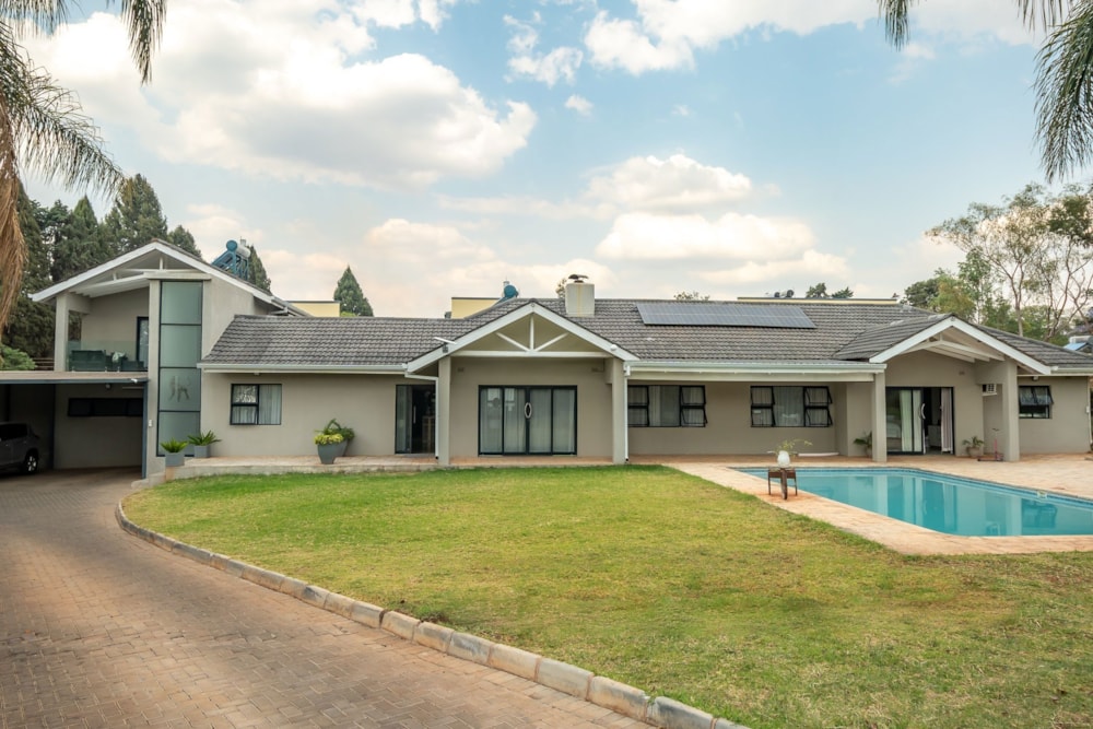 House for sale in Mandara, Zimbabwe - 3ZB1719009