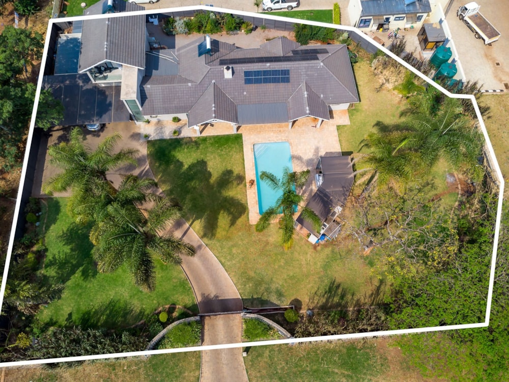 House for sale in Mandara, Zimbabwe - 3ZB1719009