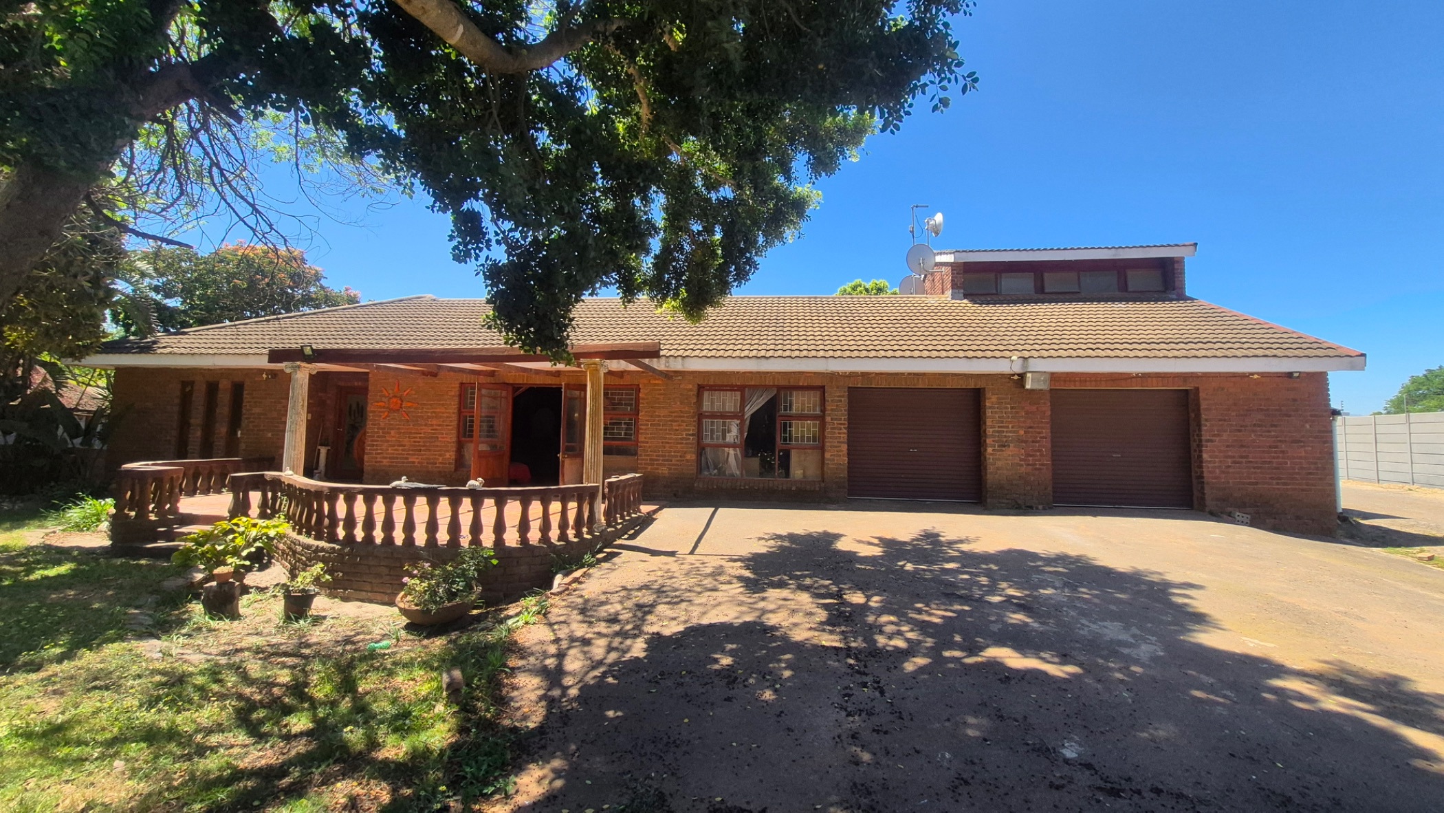 House for sale in Joostenberg Vlakte - 1KV1719044