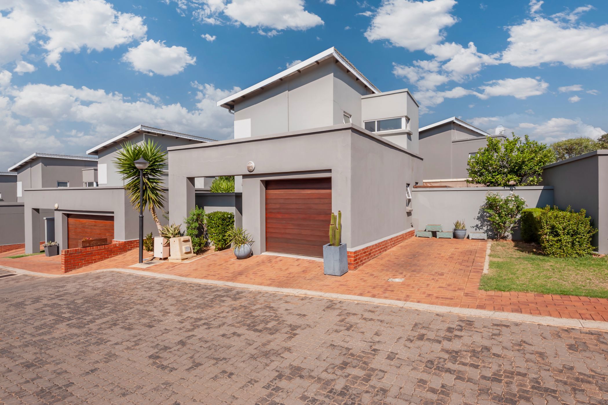 House for sale in Eye of Africa - 1GV1719016