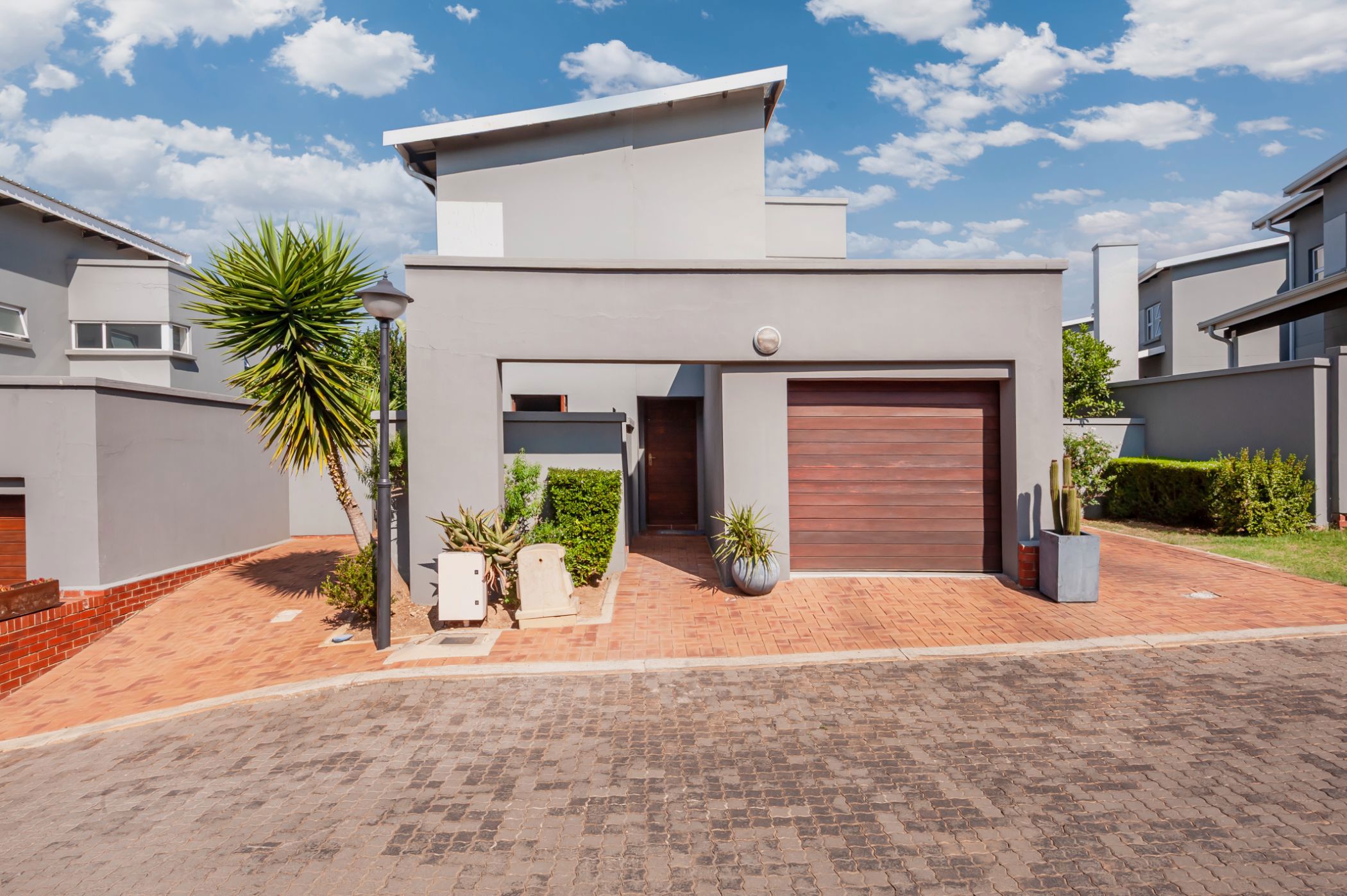 House for sale in Eye of Africa - 1GV1719016