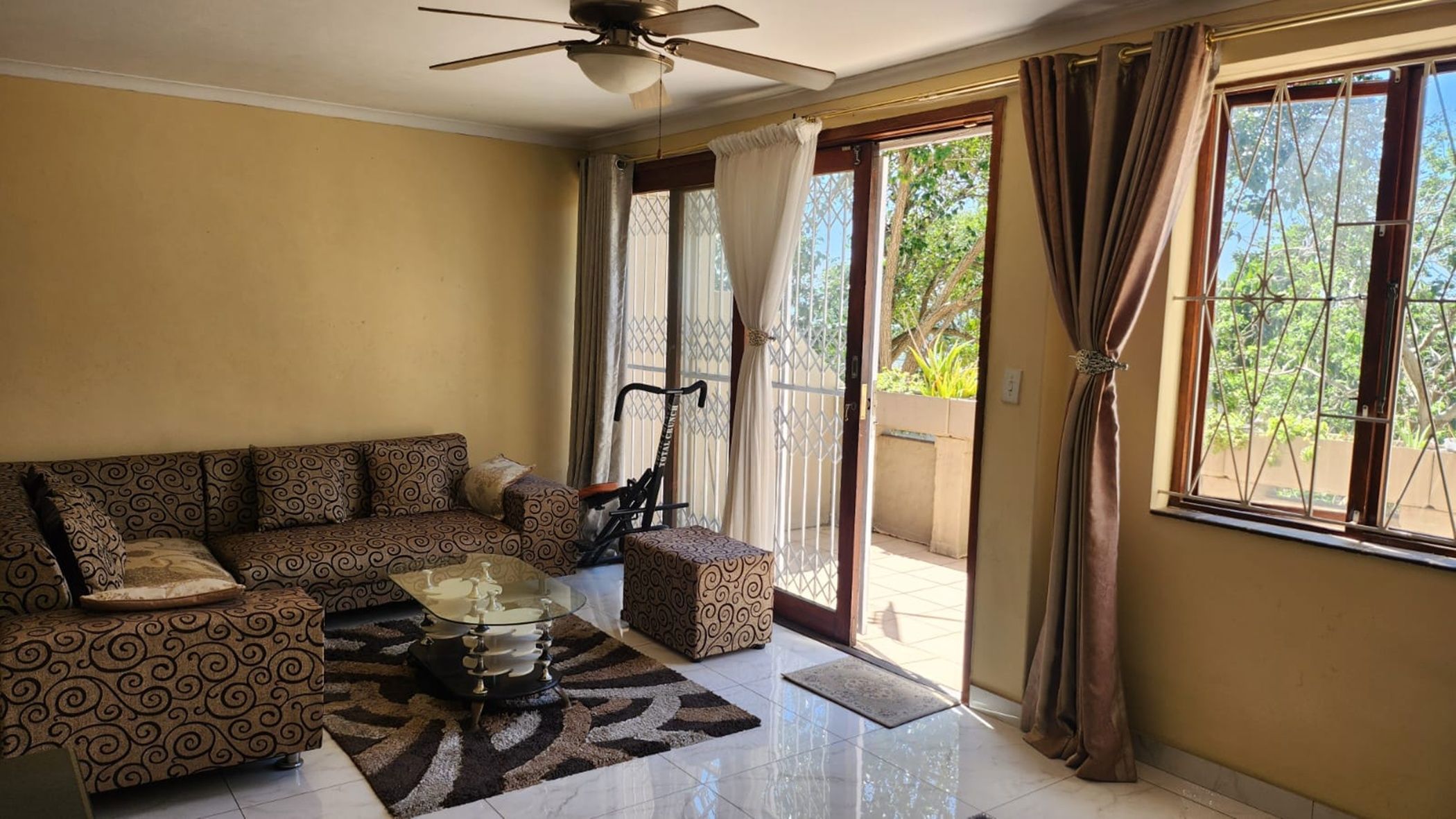 Townhouse for sale in Morningside, Durban - View 2