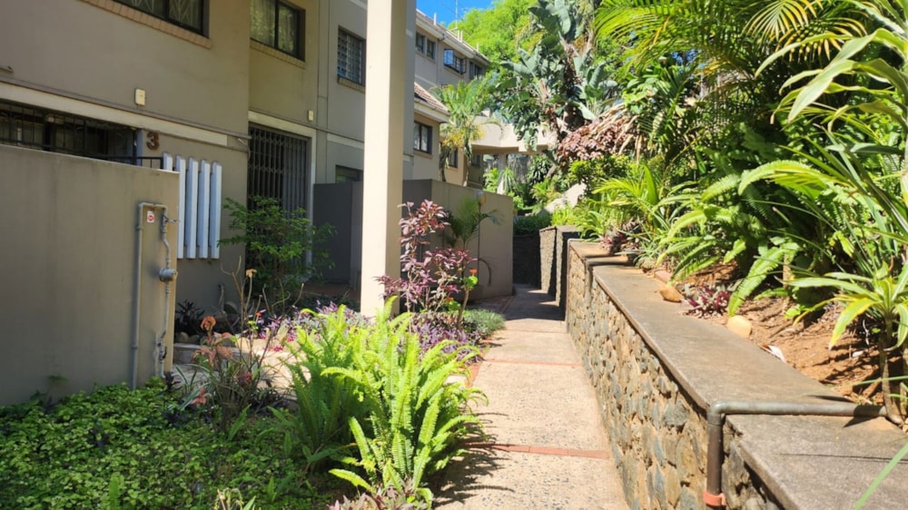 Townhouse for sale in Morningside, Durban - 1DA1719036 Townhouse for sale in Morningside, Durban - 1DA1719036