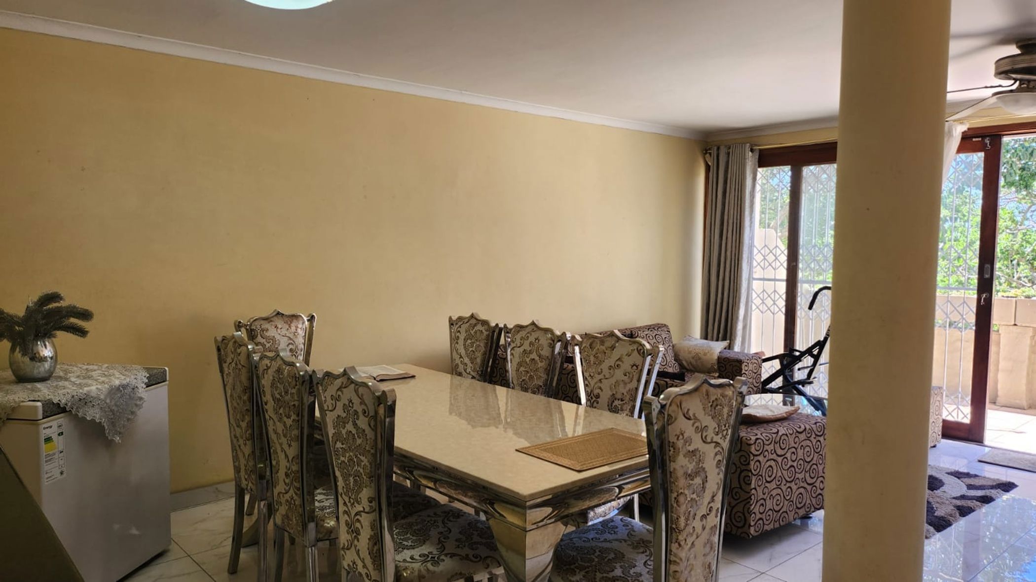 Townhouse for sale in Morningside, Durban - View 3