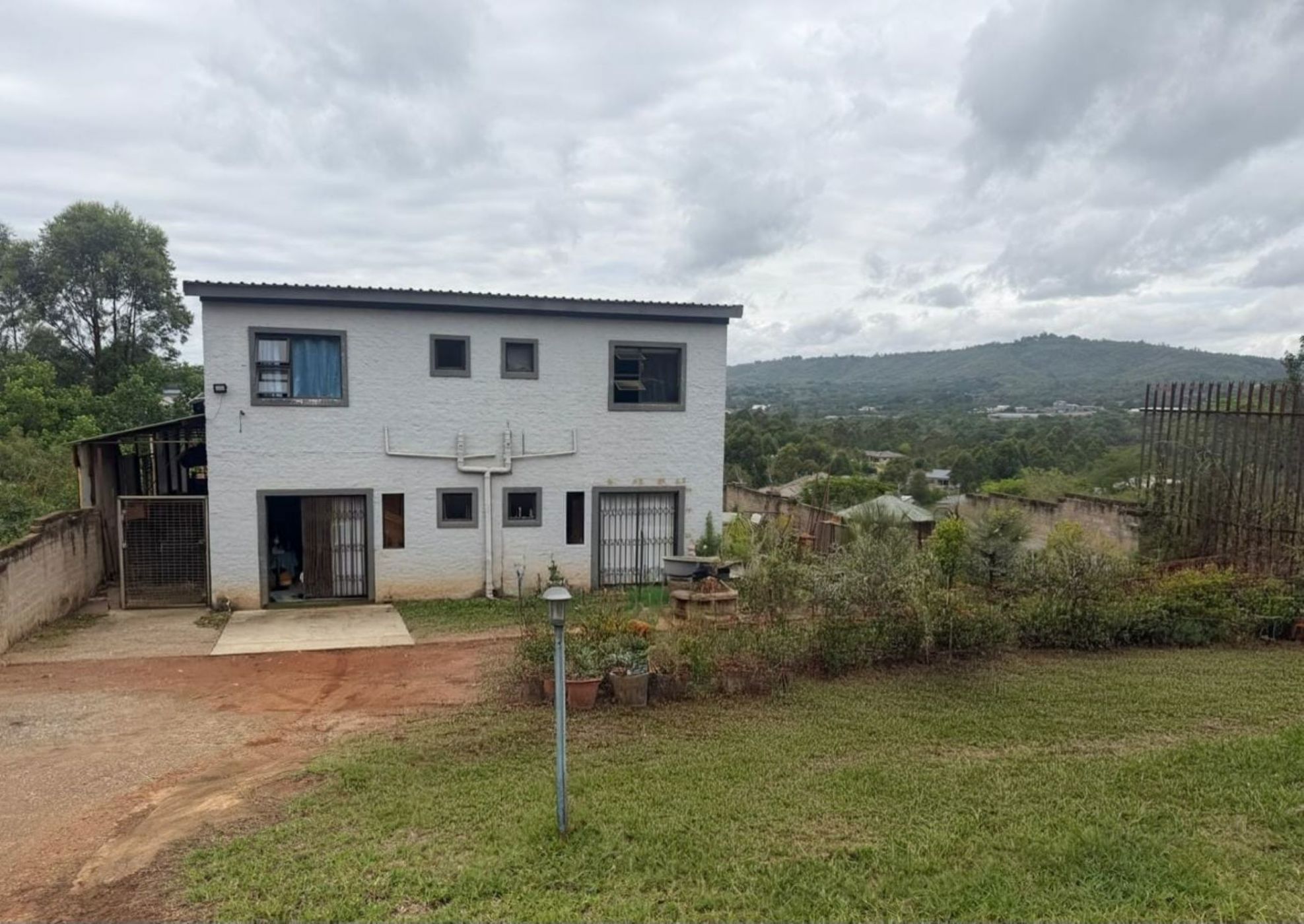 Double-storey house for sale in Tzaneen, Limpopo Province - 1TA1719032