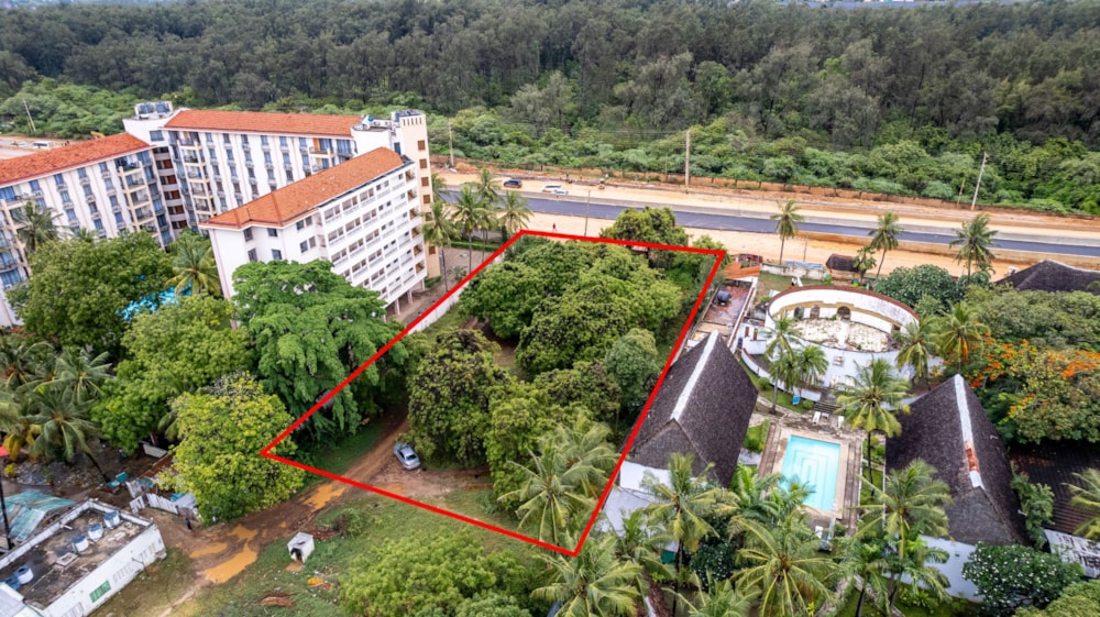 Vacant land for sale in New Nyali, Kenya - 3KE1719059