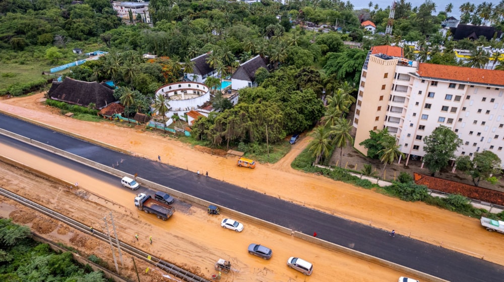 Vacant land for sale in New Nyali, Kenya - 3KE1719059