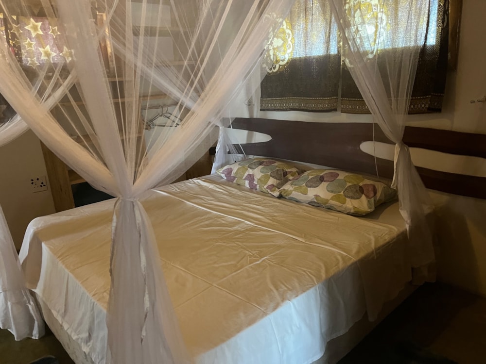 House for sale in Tofo, Mozambique - 3MQ1719067