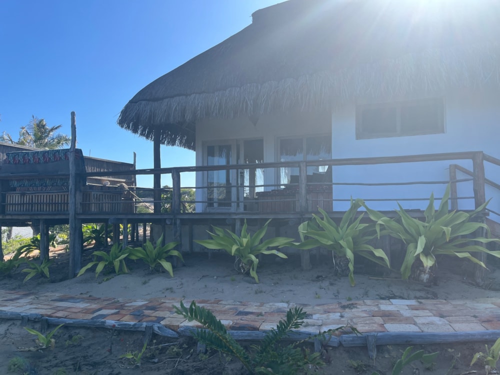 House for sale in Tofo, Mozambique - 3MQ1719067