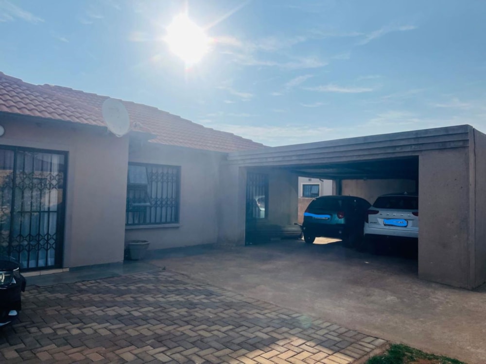 House for sale in Alliance - EN1719066