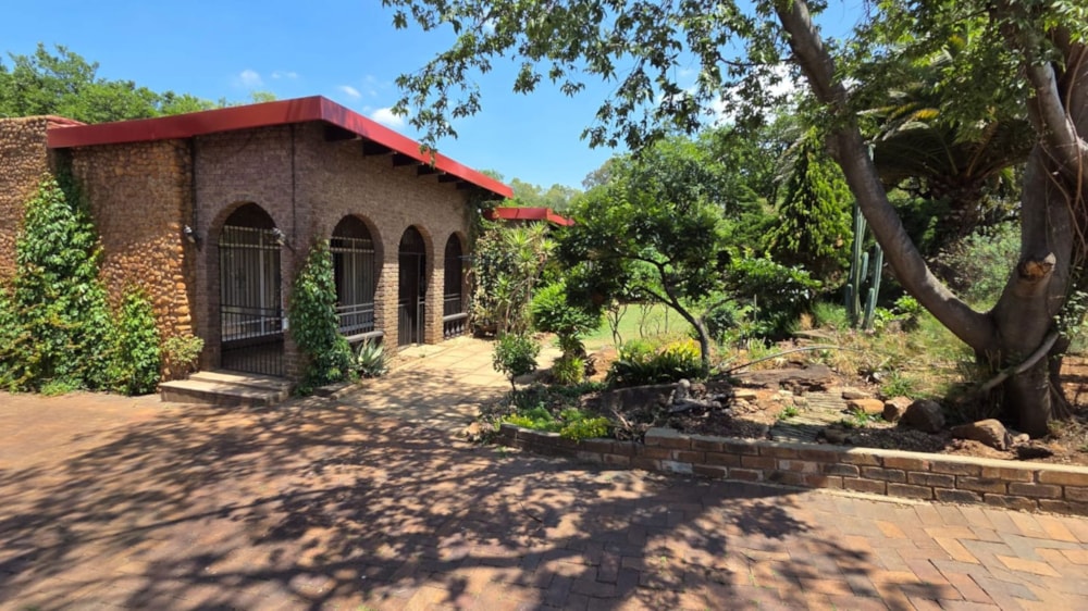 House to rent in Heidelberg, Gauteng - 1SP1719204 House to rent in Heidelberg, Gauteng - 1SP1719204