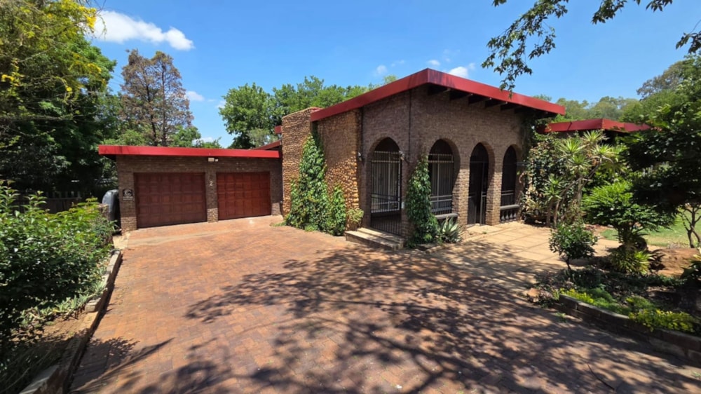 House to rent in Heidelberg, Gauteng - 1SP1719204 House to rent in Heidelberg, Gauteng - 1SP1719204