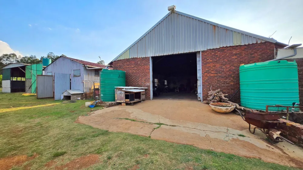 Mixed use farm for sale in Bapsfontein - PRN1719071 Mixed use farm for sale in Bapsfontein - PRN1719071
