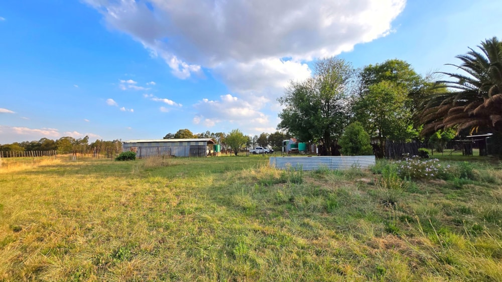 Mixed use farm for sale in Bapsfontein - PRN1719071