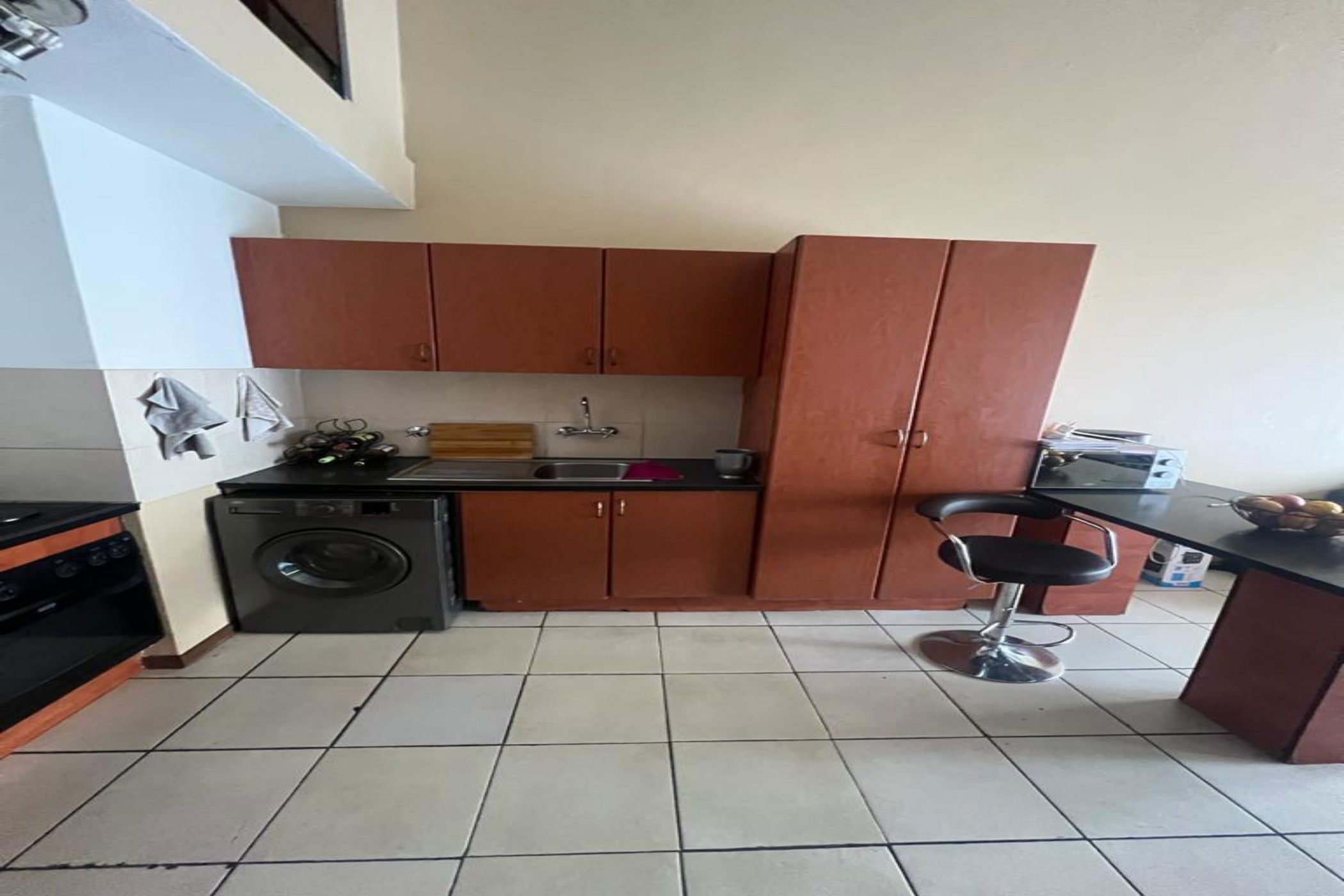 Apartment for sale in Witbank (eMalahleni) - 1WD1719074
