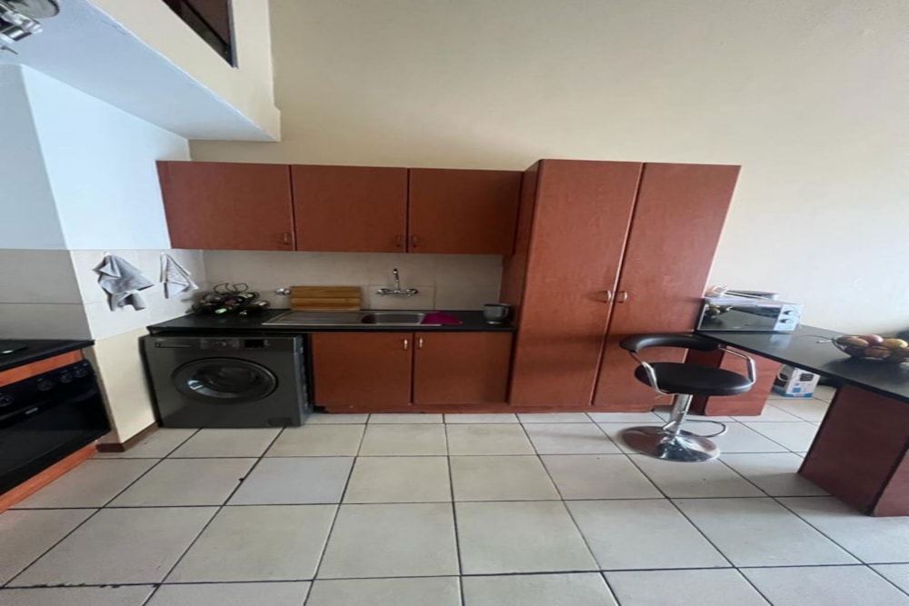 Apartment for sale in Witbank (eMalahleni) - 1WD1719074 Apartment for sale in Witbank (eMalahleni) - 1WD1719074