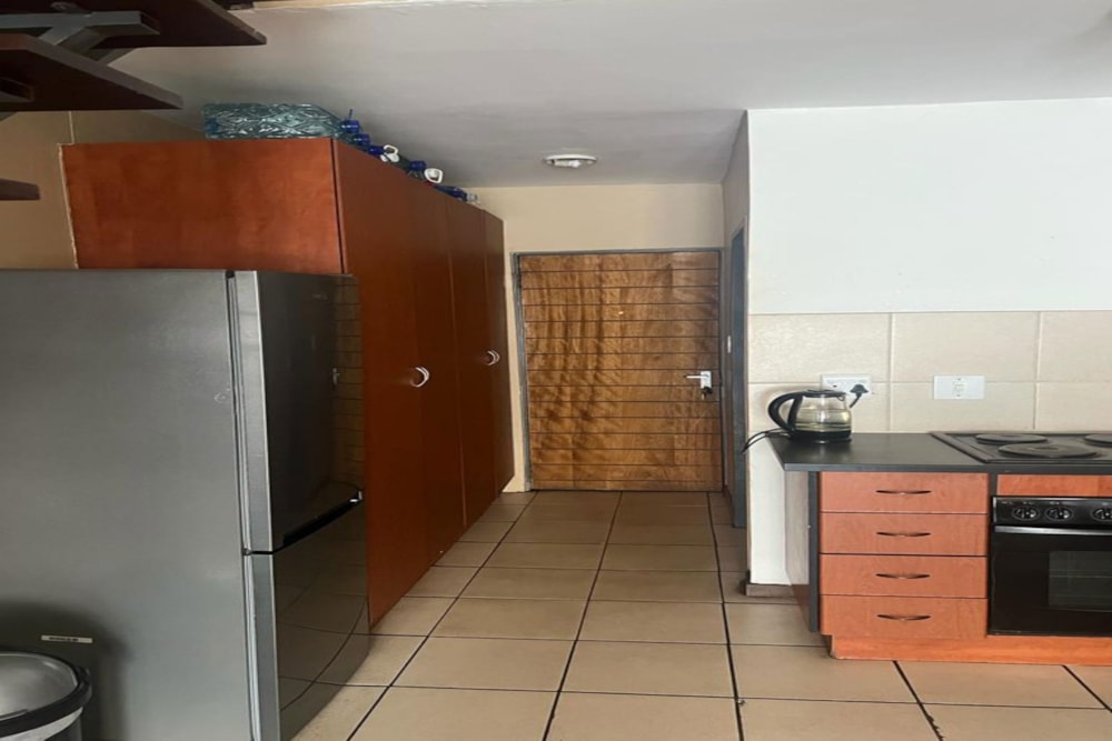 Apartment for sale in Witbank (eMalahleni) - 1WD1719074 Apartment for sale in Witbank (eMalahleni) - 1WD1719074