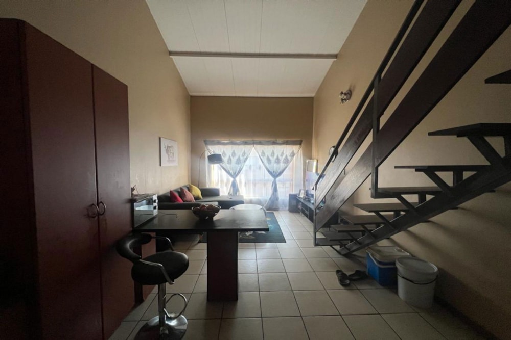 Apartment for sale in Witbank (eMalahleni) - 1WD1719074 Apartment for sale in Witbank (eMalahleni) - 1WD1719074