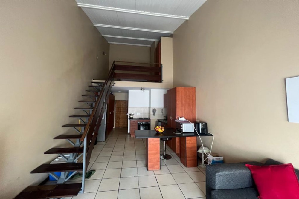 Apartment for sale in Witbank (eMalahleni) - 1WD1719074 Apartment for sale in Witbank (eMalahleni) - 1WD1719074