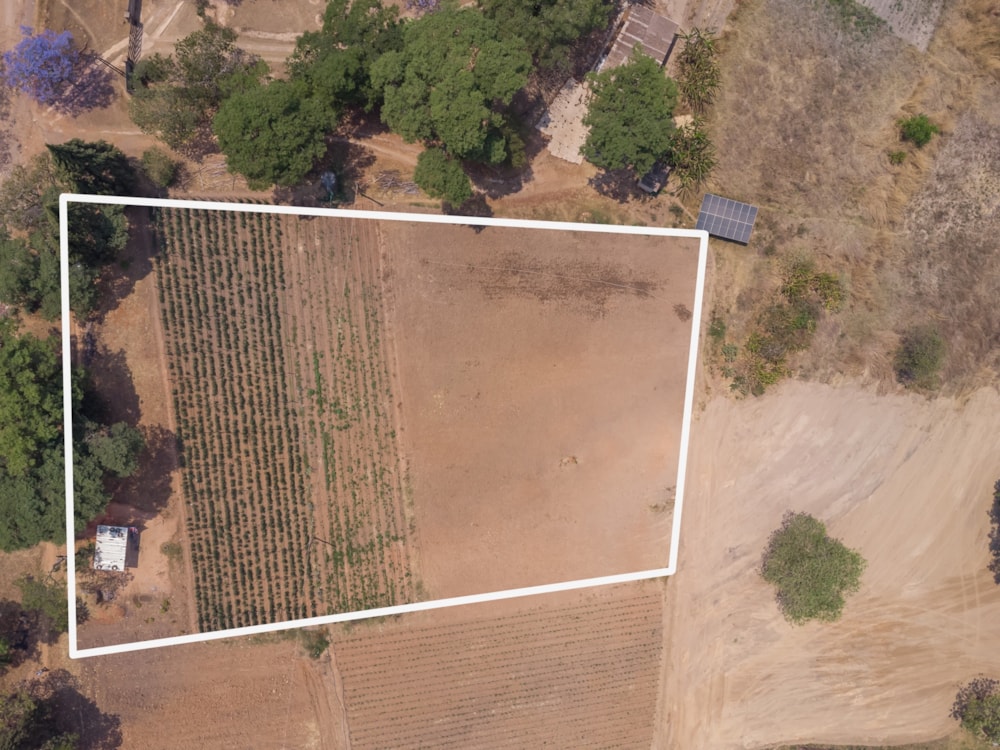 Vacant land for sale in Mandara, Zimbabwe - 3ZB1719080