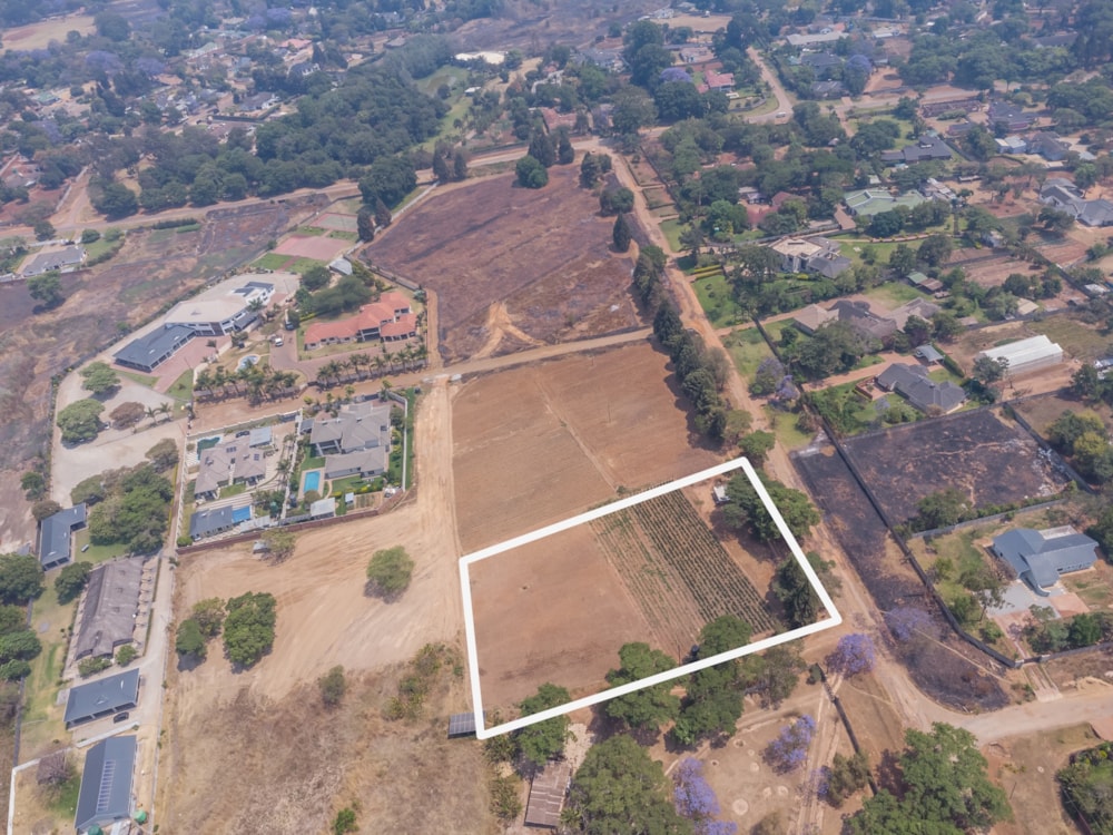 Vacant land for sale in Mandara, Zimbabwe - 3ZB1719080 Vacant land for sale in Mandara, Zimbabwe - 3ZB1719080