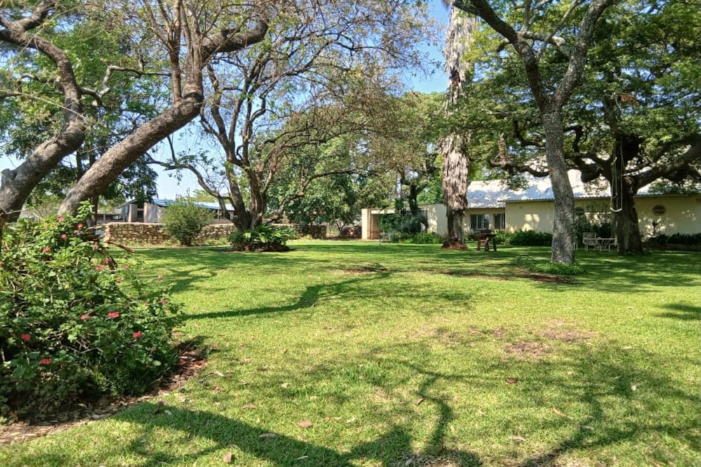 Smallholding for sale in Marondera, Zimbabwe - 3ZB1721868