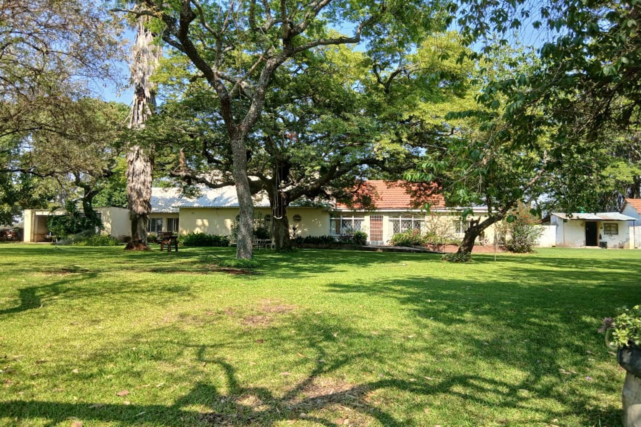 Smallholding for sale in Marondera, Zimbabwe - 3ZB1721868