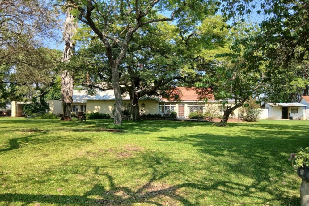 Smallholding for sale in Marondera, Zimbabwe - 3ZB1721868