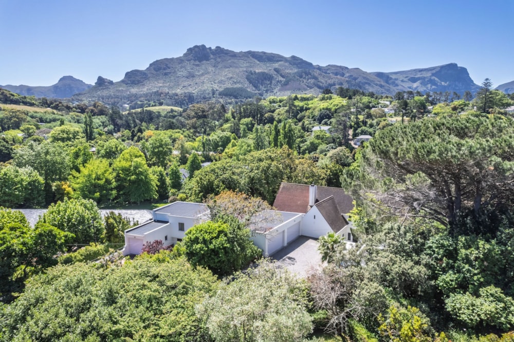 Security estate home sold in Constantia Upper - KW1720069 Security estate home sold in Constantia Upper - KW1720069