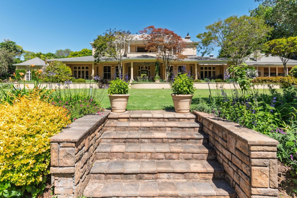 Security estate home sold in Constantia Upper - KW1720069 Security estate home sold in Constantia Upper - KW1720069