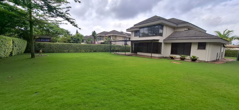 House to rent in Ridgeways, Kenya - 3KE1720082