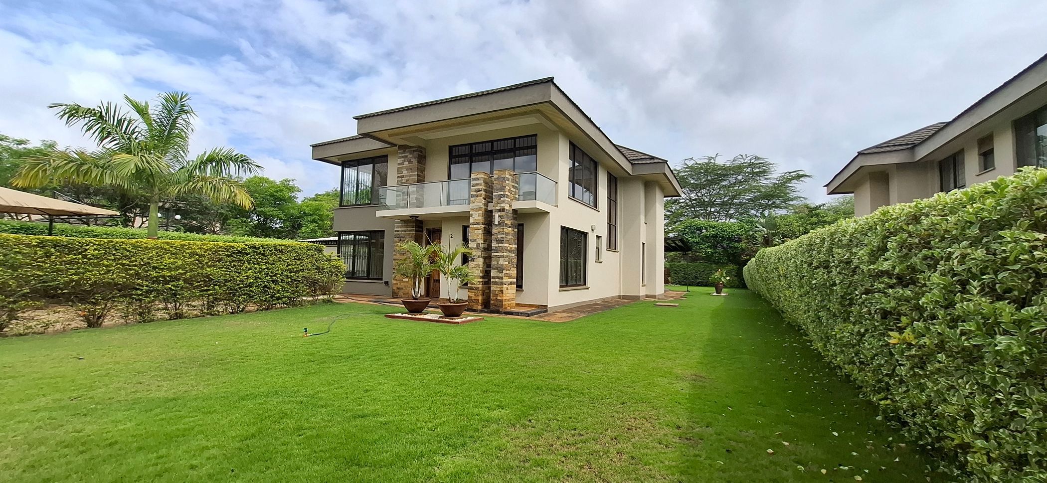 House to rent in Ridgeways, Kenya - 3KE1720082