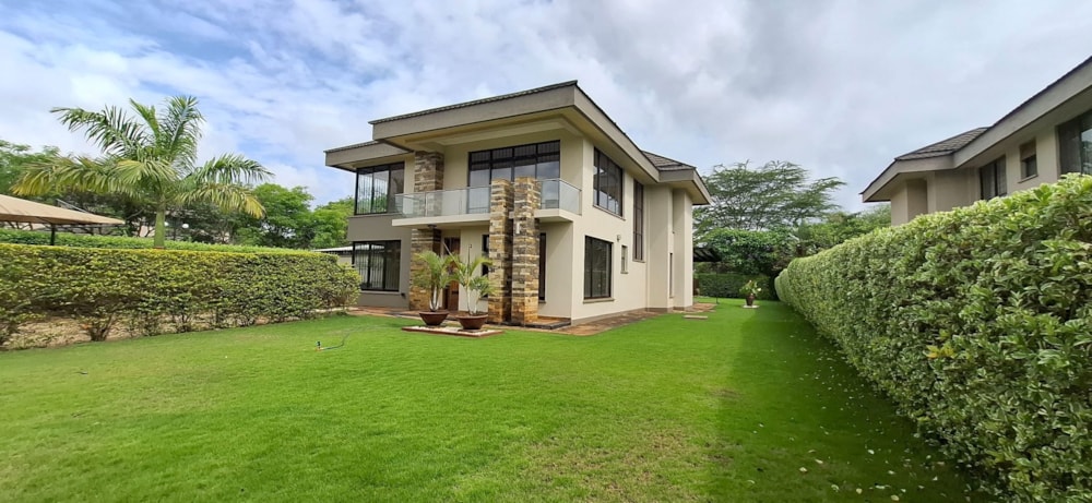 House to rent in Ridgeways, Kenya - 3KE1720082