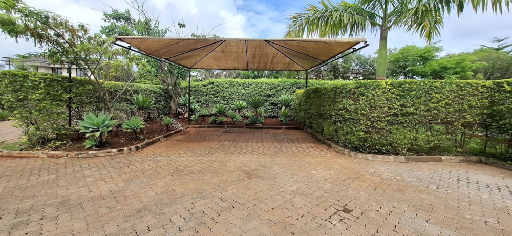 House to rent in Ridgeways, Kenya - 3KE1720082