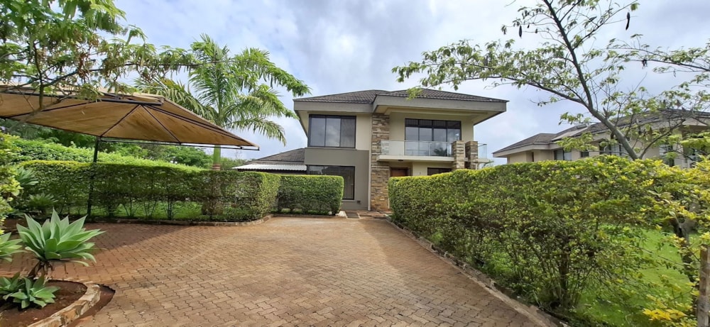 House to rent in Ridgeways, Kenya - 3KE1720082